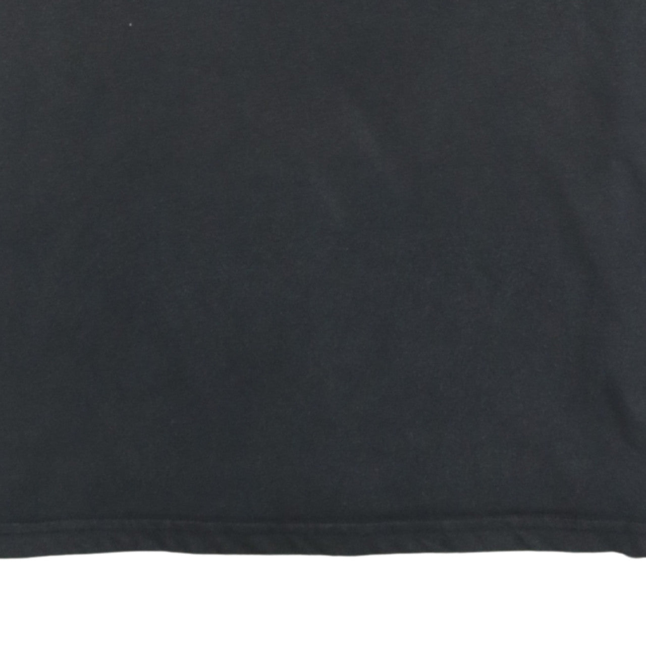 Carhartt Men's Black Small Relaxed Fit Cotton Polo Shirt