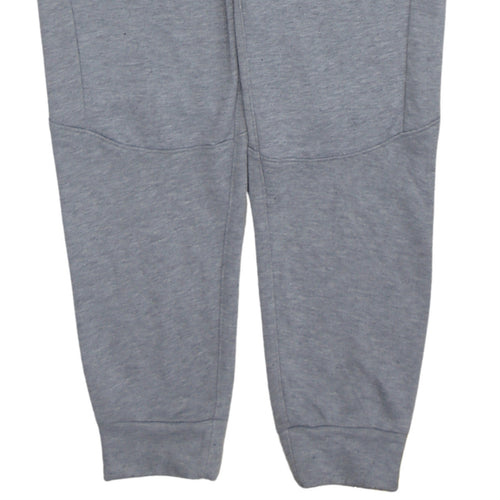 Nike Men's Grey Dri-FIT Jogger Sweatpants Size S