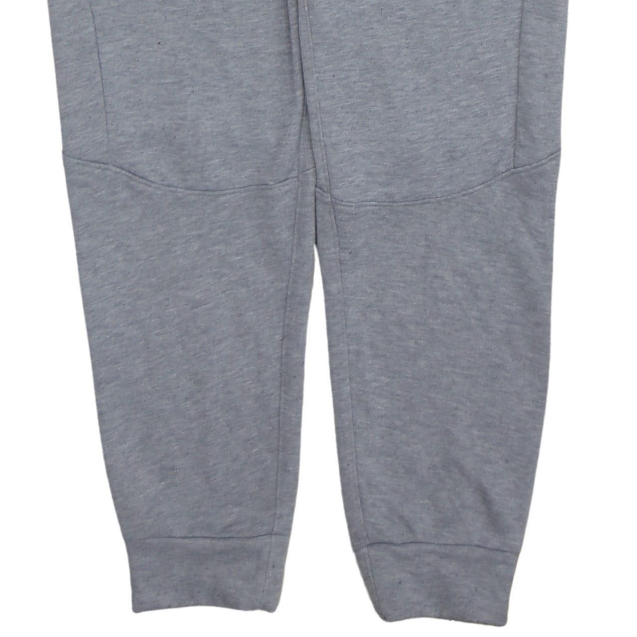 Nike Men's Grey Dri-FIT Jogger Sweatpants Size S
