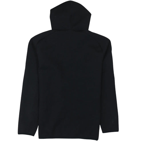 Timberland Men's Black Full Zip Hoodie Size M