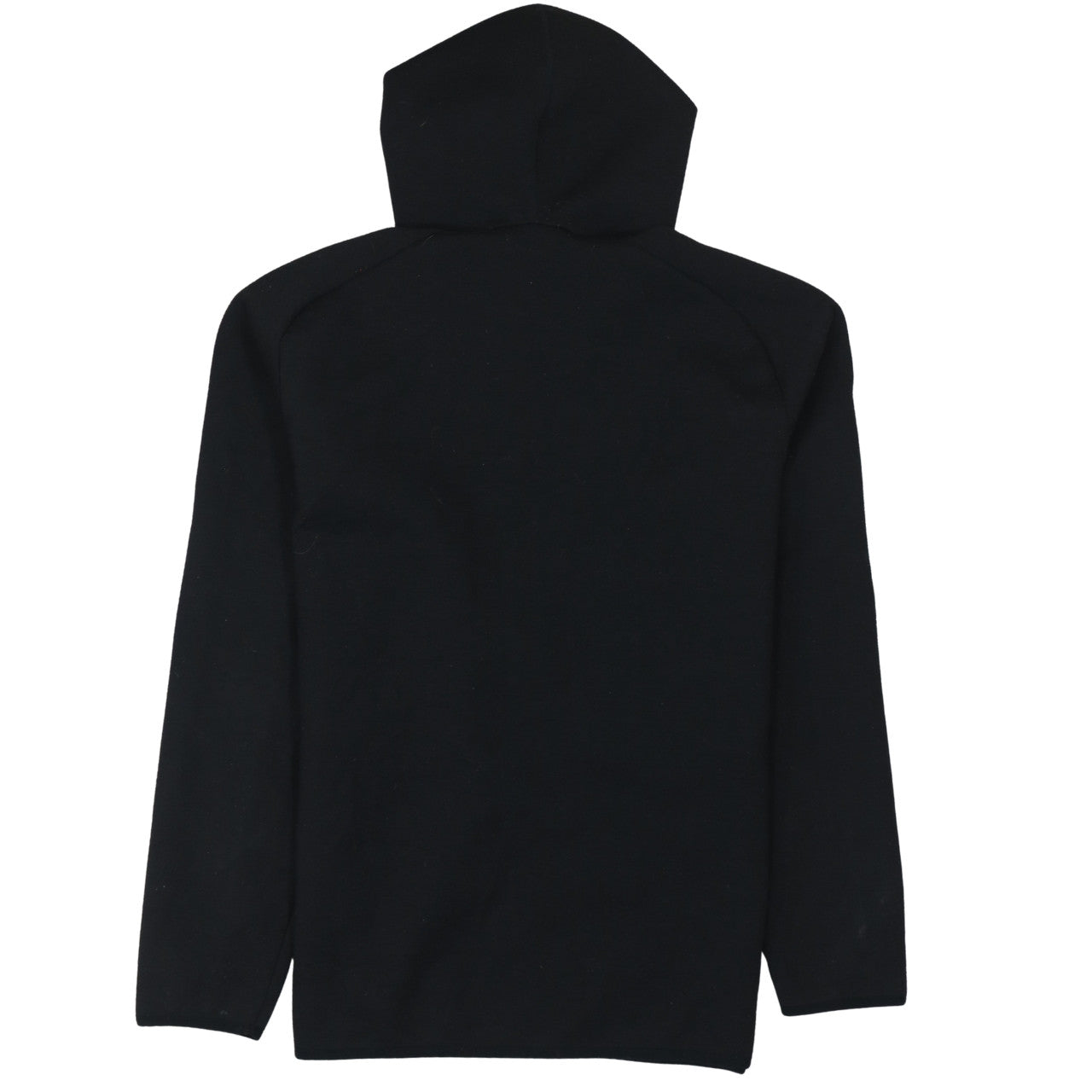 Timberland Men's Black Full Zip Hoodie Size M