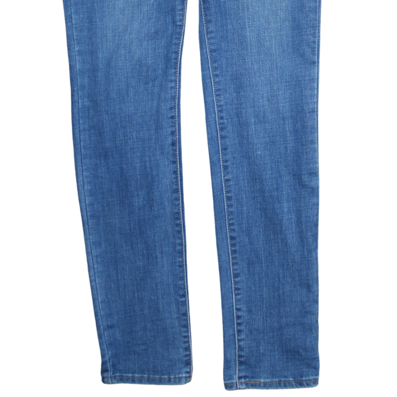 Levi’s 505 Men’s Blue Regular Fit Straight Denim Jeans W34 L36