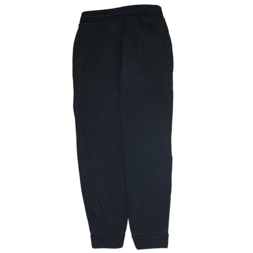 Adidas Mens Black Jogger Sweatpants Size S Regular Fit