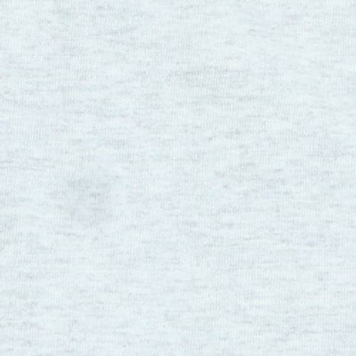 Champion Men's Grey Small Pullover Sweatshirt Crew Neck Long Sleeve