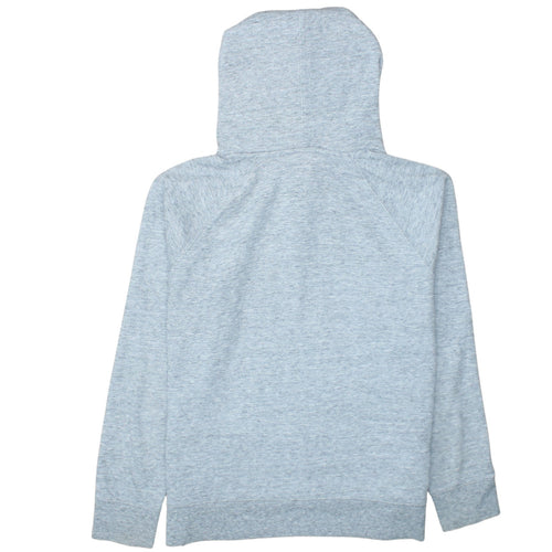 Levi's Mens Grey Pullover Hoodie L Logo Graphic Sweatshirt