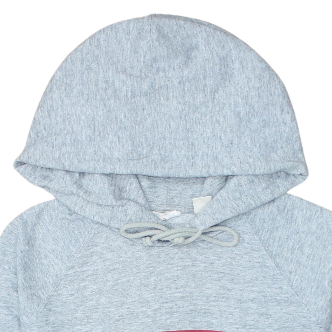 Levi's Mens Grey Pullover Hoodie L Logo Graphic Sweatshirt
