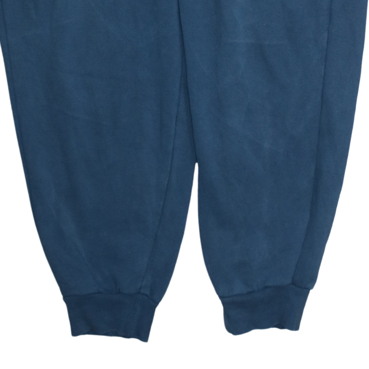 Puma Men's Blue 2XL Jogger Sweatpants with Pockets
