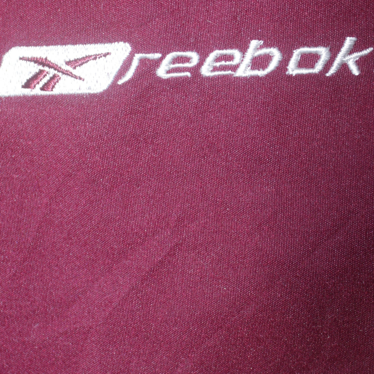 Reebok Men's Red XL Sweatpants Lightweight Casual Trousers