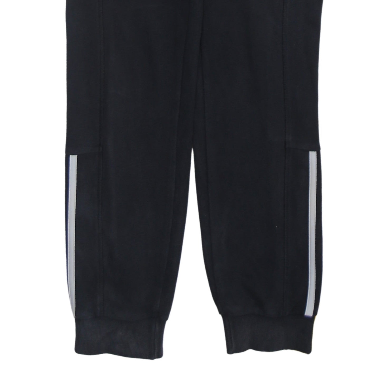 Adidas Women’s Black Jogger Trousers Size S Sport Essentials