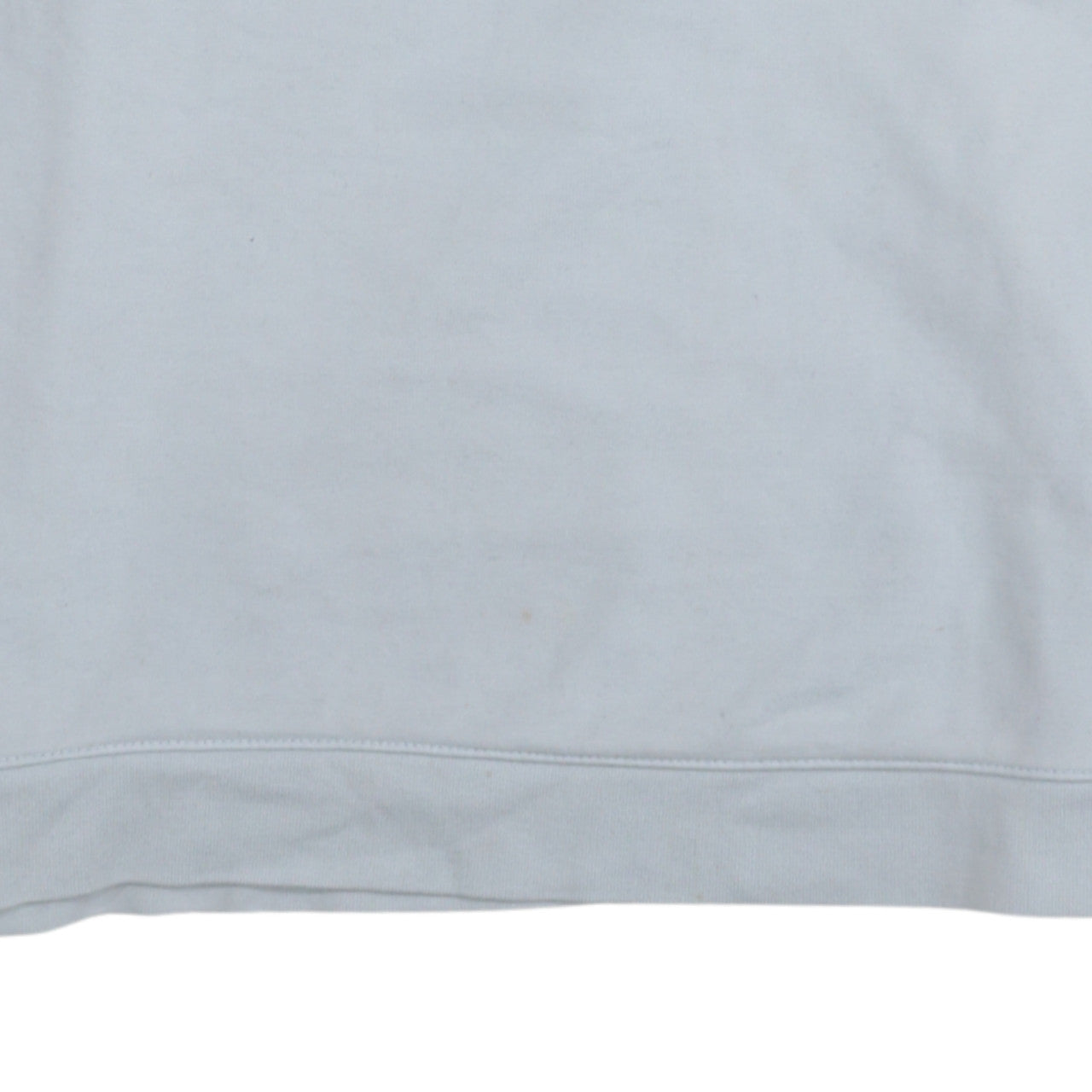 Levi's Men's Blue Crew Neck Pullover Sweatshirt Size S