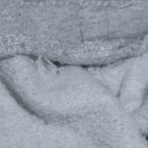 The North Face Mens Grey Cargo Fleece Joggers L