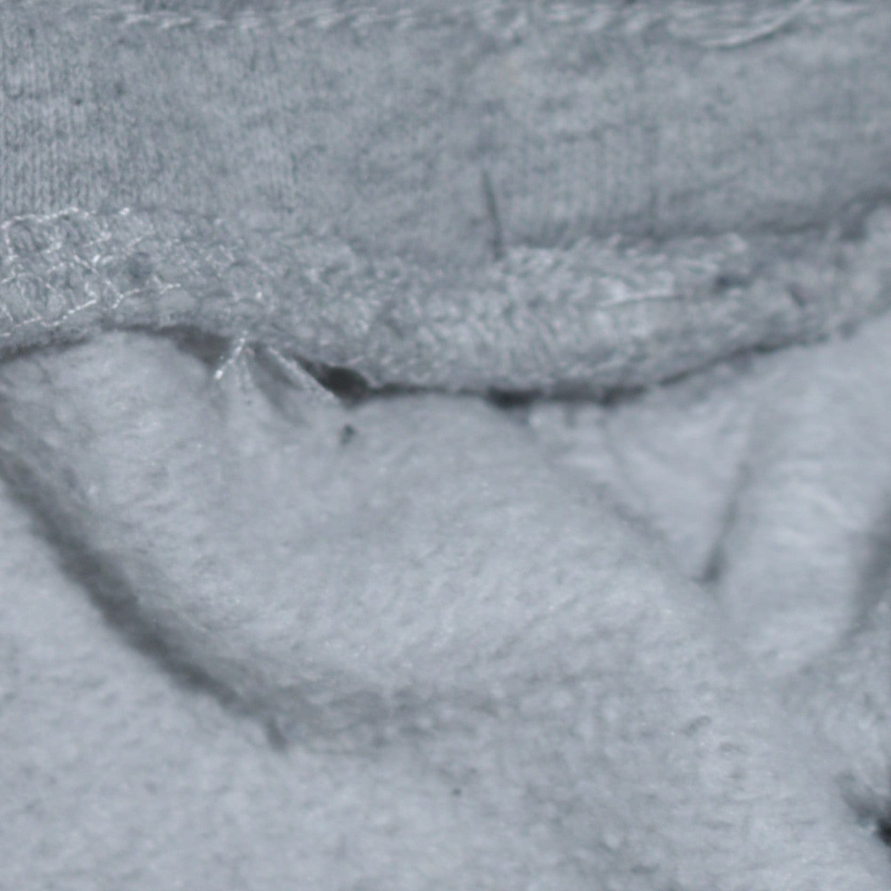 The North Face Mens Grey Cargo Fleece Joggers L