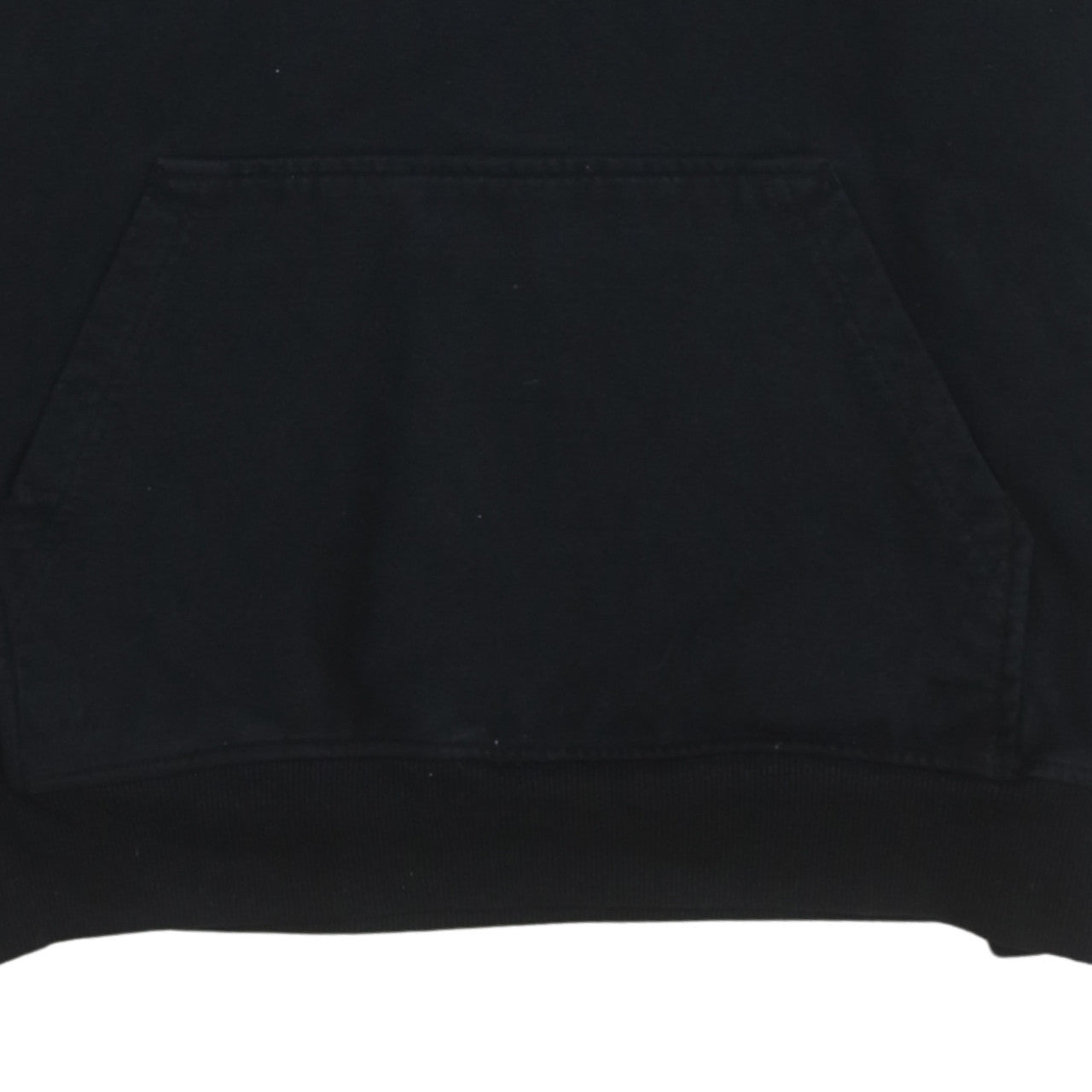 Patagonia Men's Black Pullover Hoodie L Regular Fit Outdoor