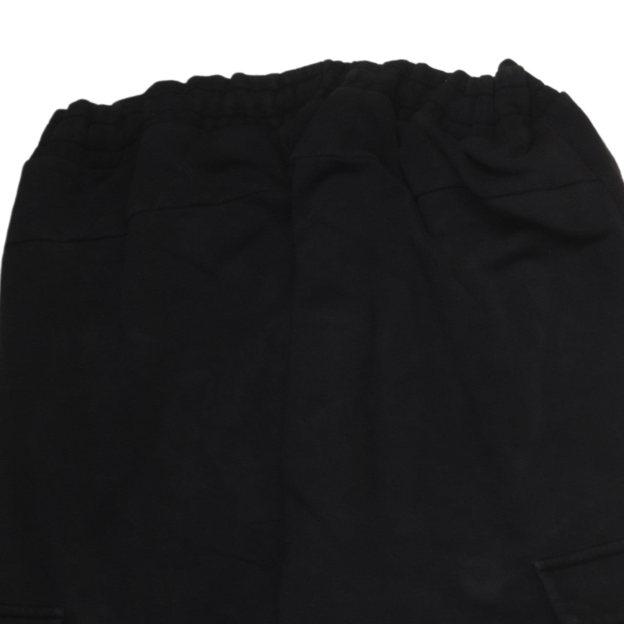 The North Face Men's Black XL Cargo Fleece Jogger Trousers