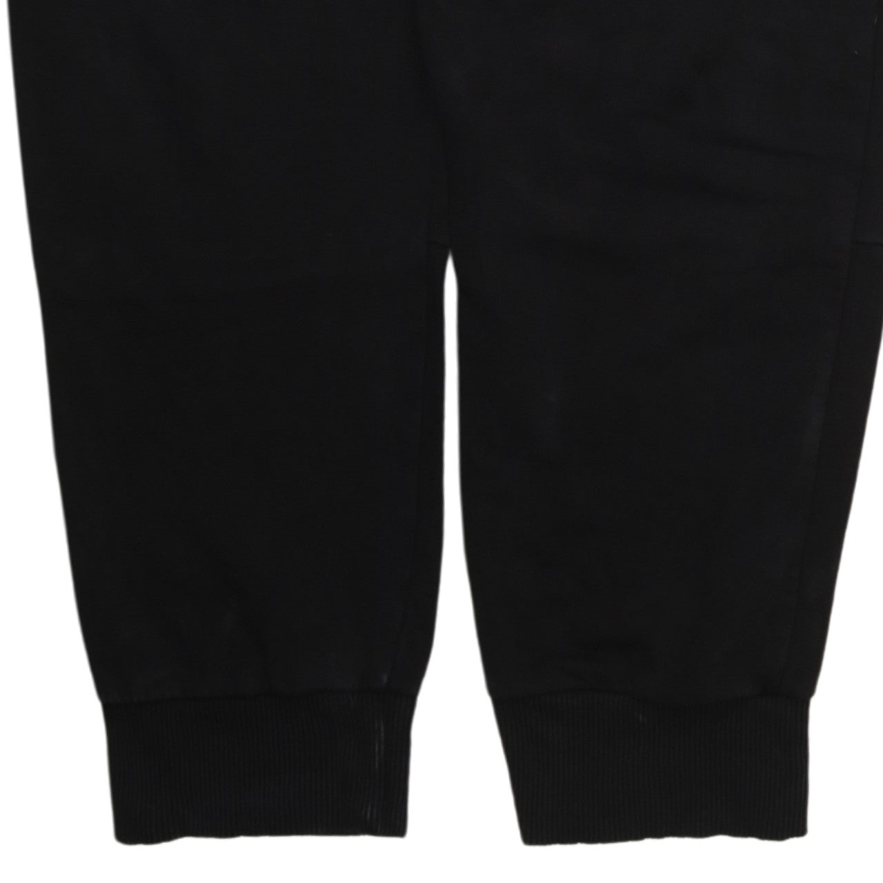 The North Face Men's Black XL Cargo Fleece Jogger Trousers