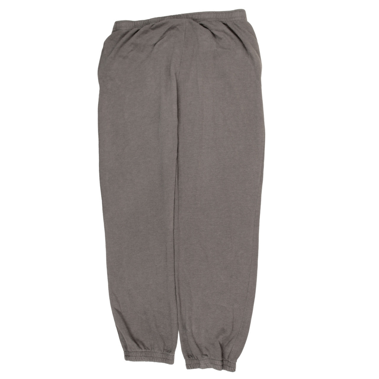 Kappa Men’s Grey XL Logo Sweatpants Joggers Casual Sportswear