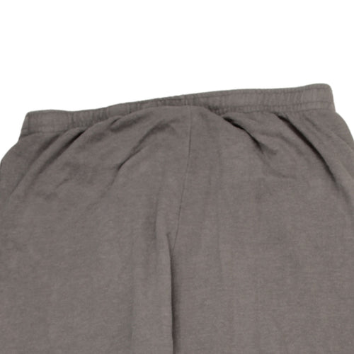 Kappa Men’s Grey XL Logo Sweatpants Joggers Casual Sportswear