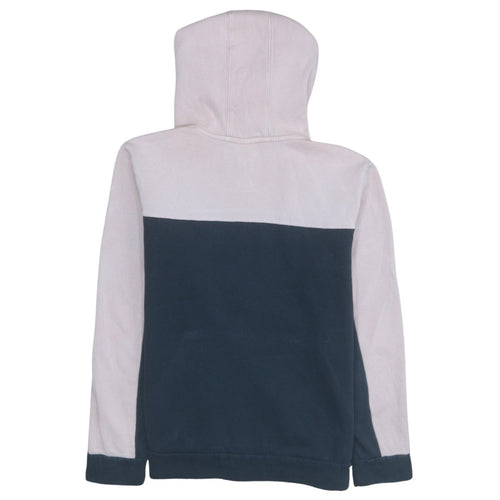 Adidas Womens Pink & Black XL Pullover Hoodie Sweatshirt