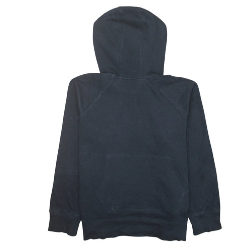 Under Armour Men's Black XL Pullover Hoodie with Logo