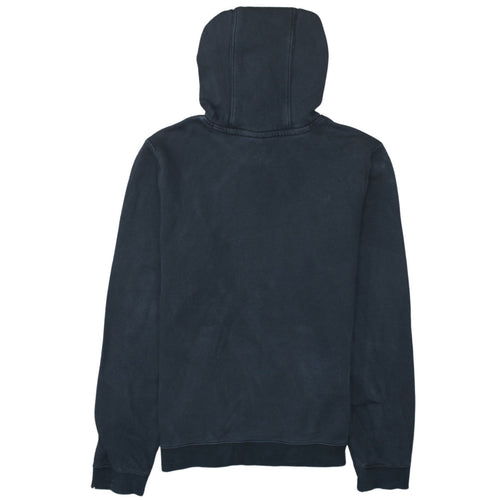 Nike Men's Black Pullover Hoodie Small Regular Fit Sportswear