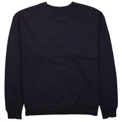 Champion Men’s Blue XL Pullover Crew Neck Sweatshirt