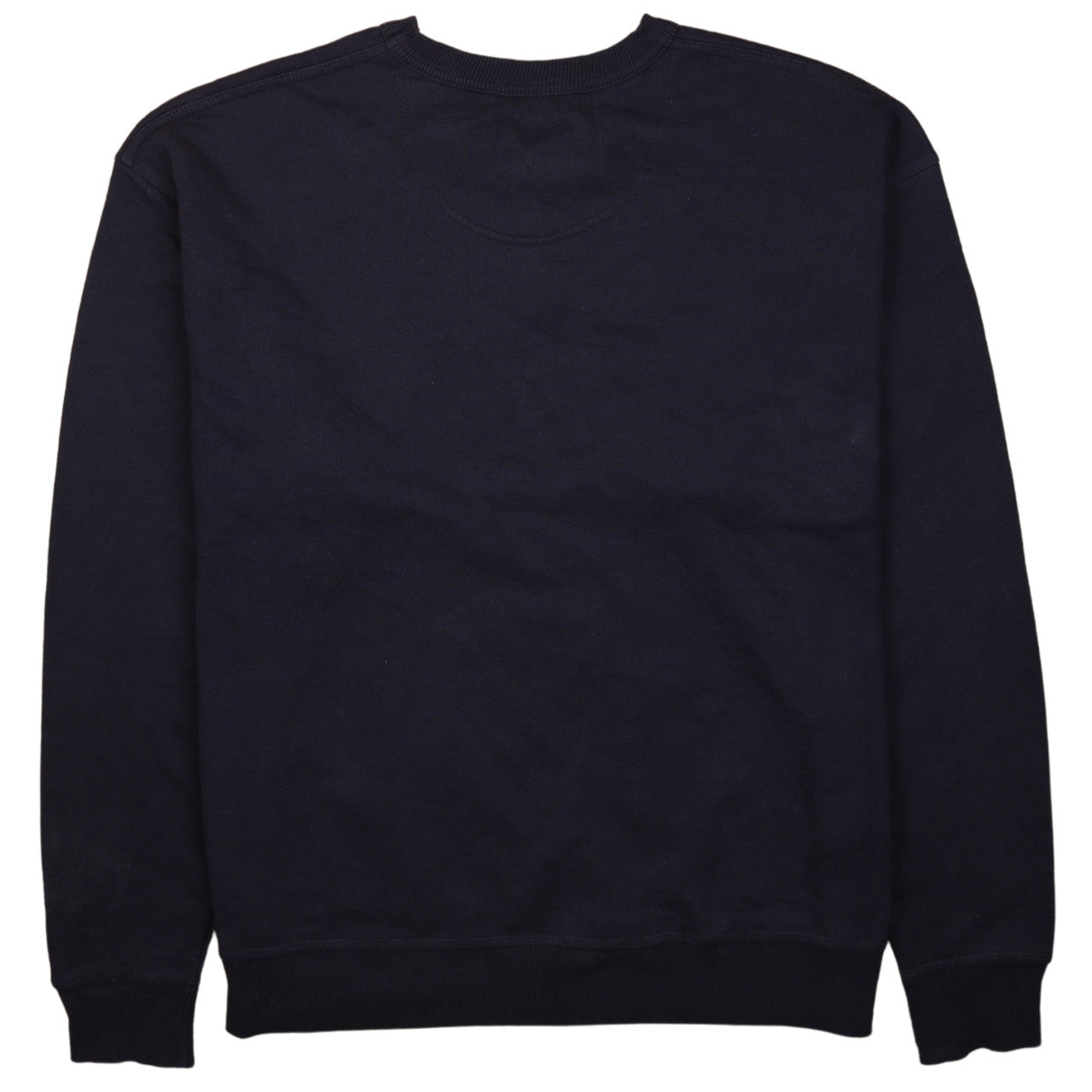Champion Men’s Blue XL Pullover Crew Neck Sweatshirt