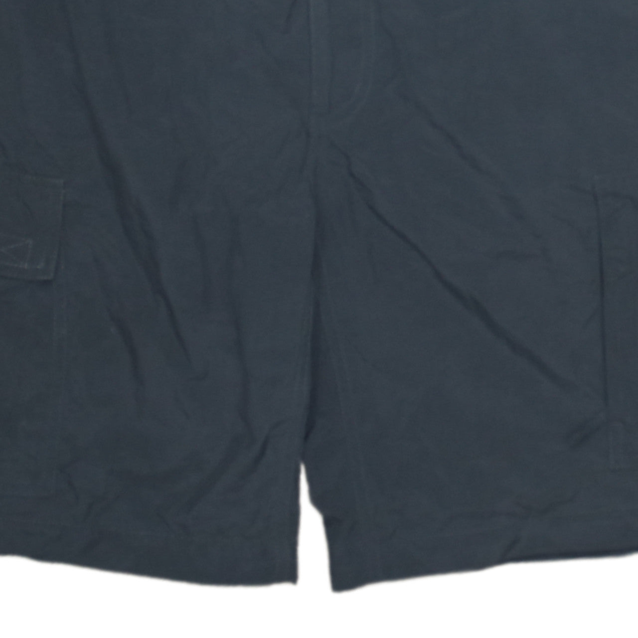 The North Face Men's Black Cargo Shorts L Regular Hiking Outdoor