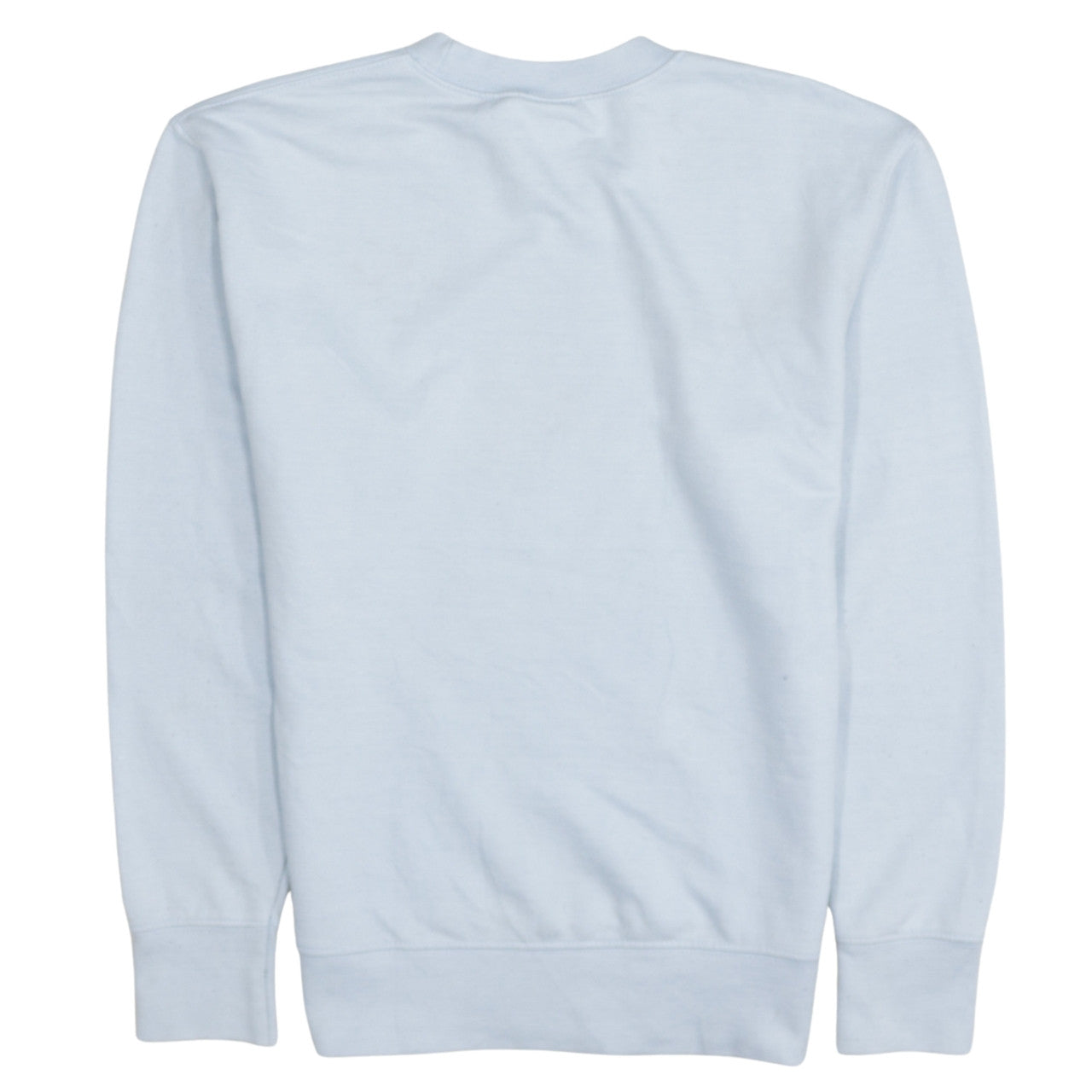 Disney Women’s Blue Stitch 02 Sweatshirt Size S Classic Fit