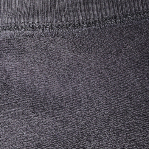 Tommy Hilfiger Boys Black Pullover Hoodie Size 164 Logo Fleece