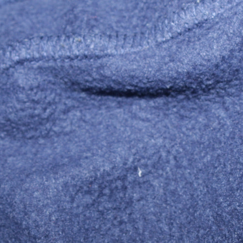 Puma Men's Blue 2XL Jogger Fleece Sweatpants Tapered Fit Activewear