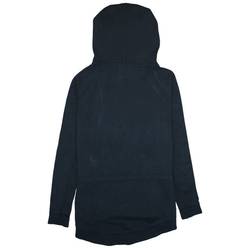 Nike Men's Black Full Zip Hoodie Size S Regular Fit