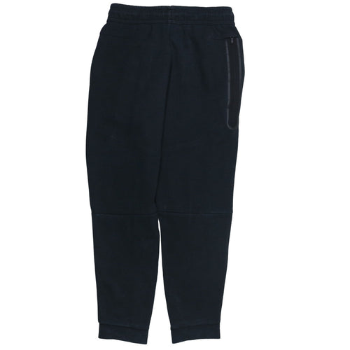 Nike Boys Black XL Jogger Sweatpants with Pockets