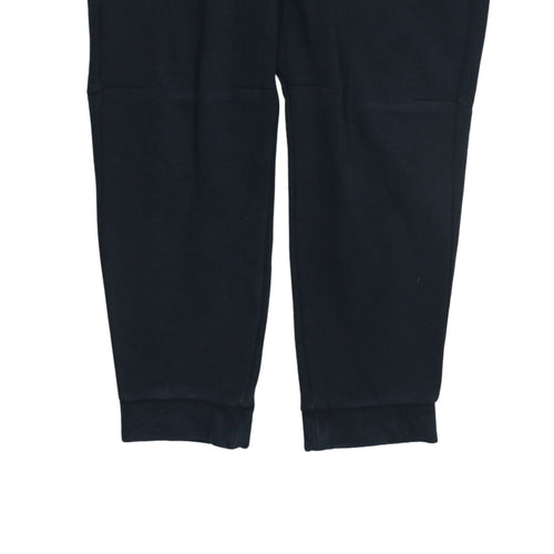 Nike Boys Black XL Jogger Sweatpants with Pockets
