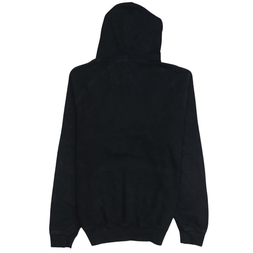 Hard Rock Cafe Munich Black Mens Pullover Hoodie Medium