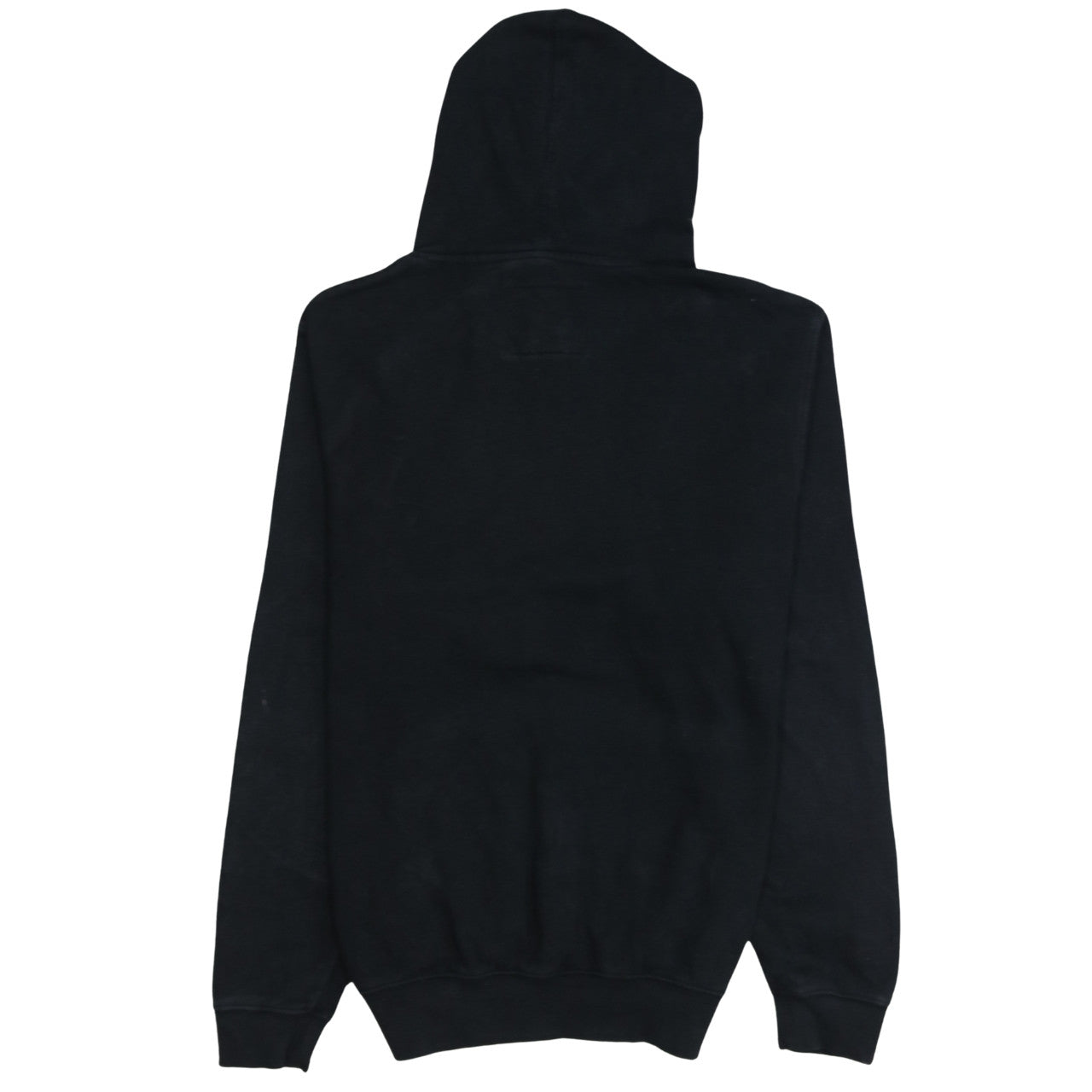 Hard Rock Cafe Munich Black Mens Pullover Hoodie Medium