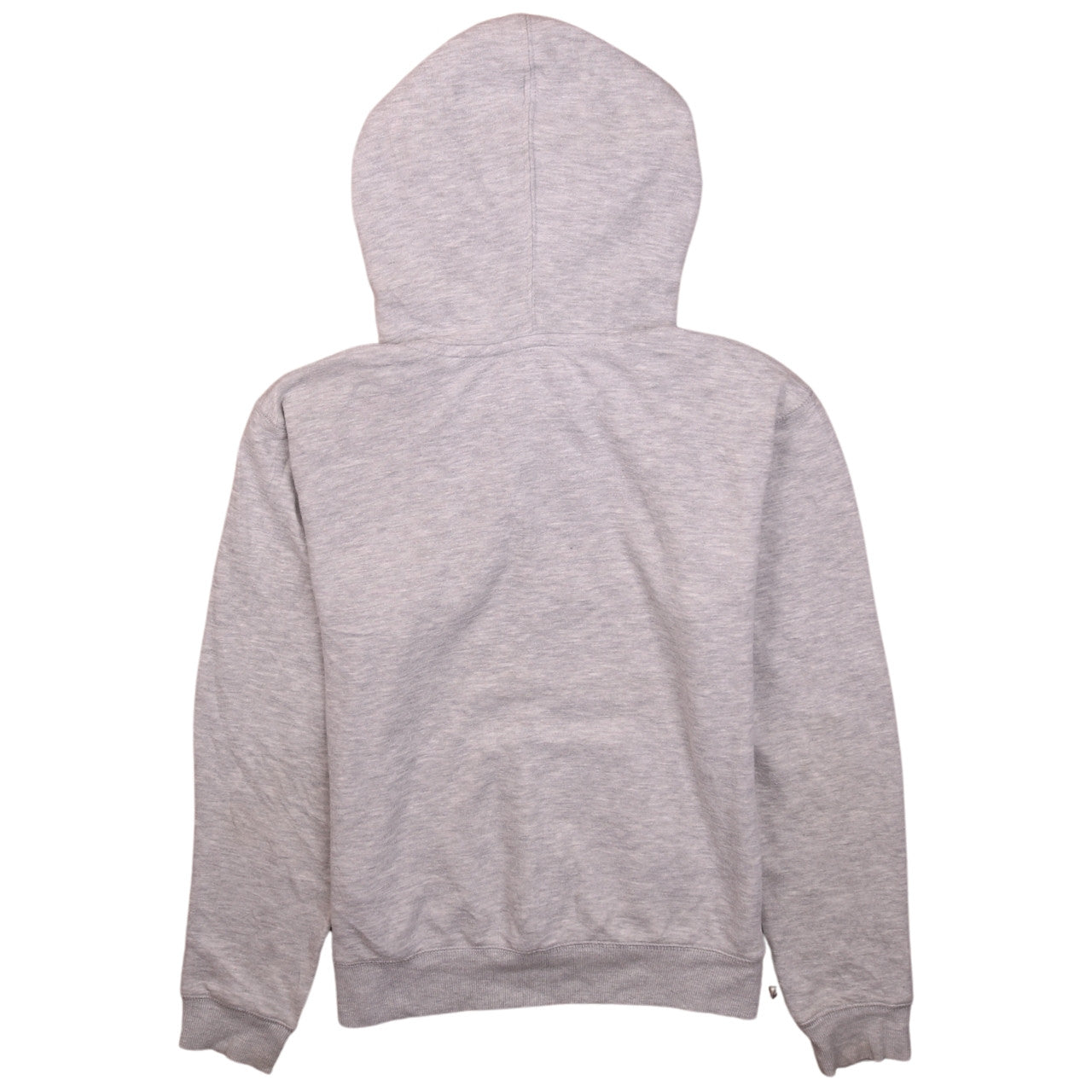 Champion Womens Grey Pullover Hoodie Large Relaxed Fit Athleticwear