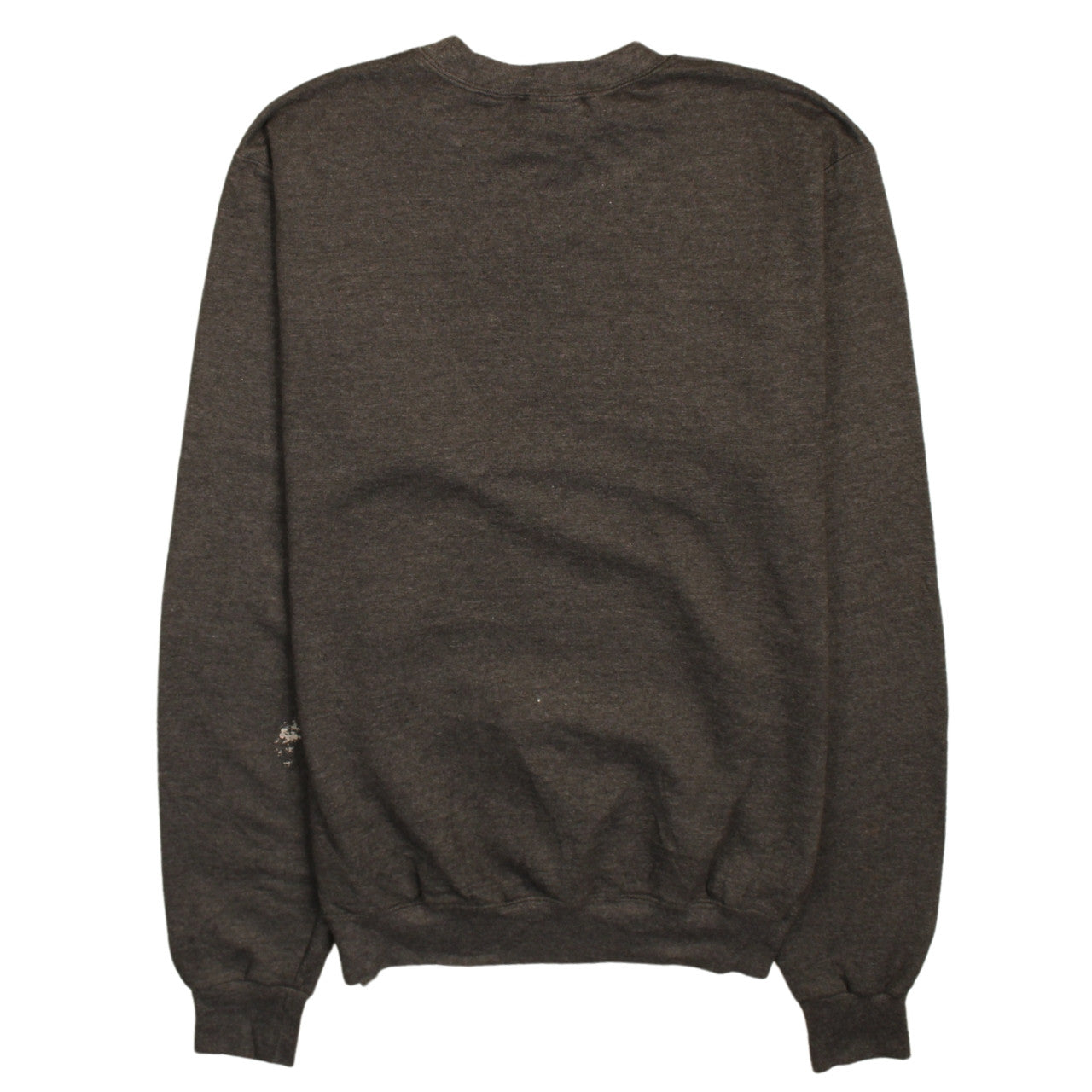 Champion Men's Grey Chapman University Sweatshirt Size S Pullover