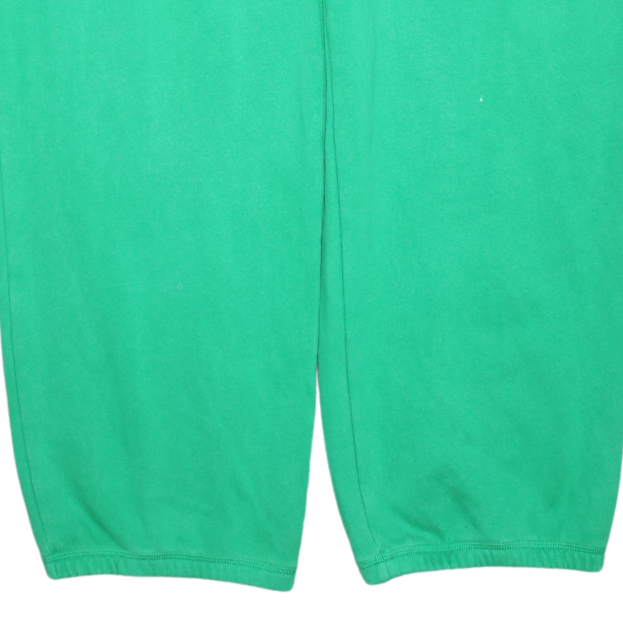 Adidas Neo Label Men's Green Jogger Sweatpants Size M