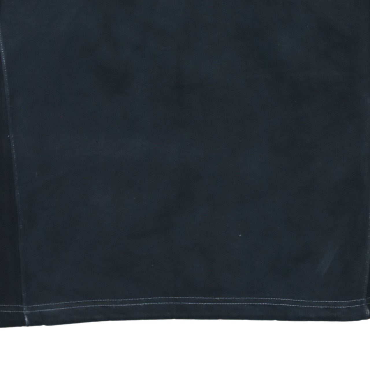 Adidas Men's Black V-Neck Pullover Sweatshirt Size L