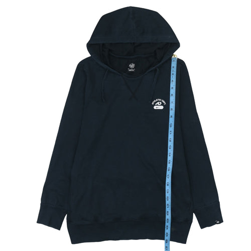 Nike The Athletic Dept Men’s Black XL Pullover Hoodie