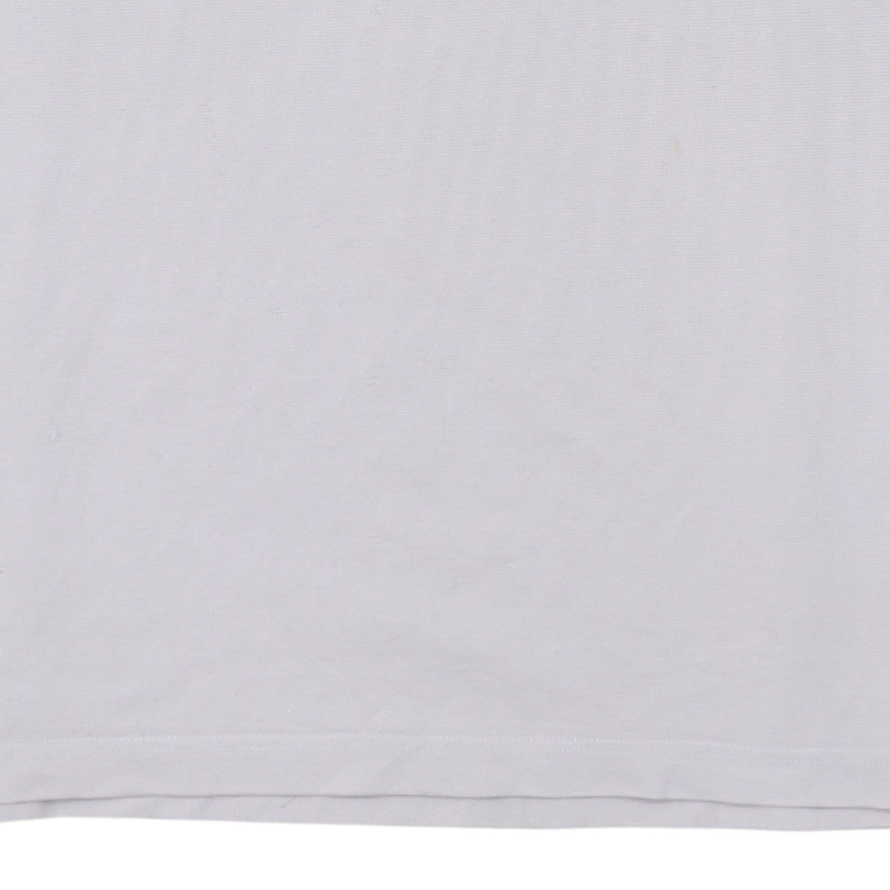 Lacoste Men's White Regular Fit Cotton Polo Shirt Size M