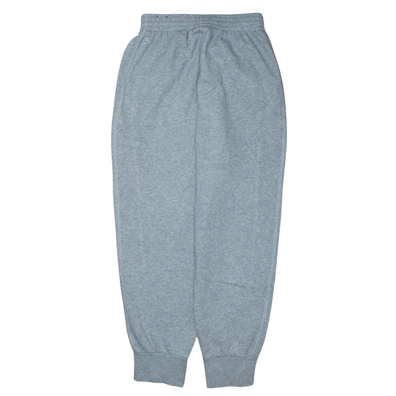 Jordan Men's Grey Small Sweatpants Joggers Cotton Blend