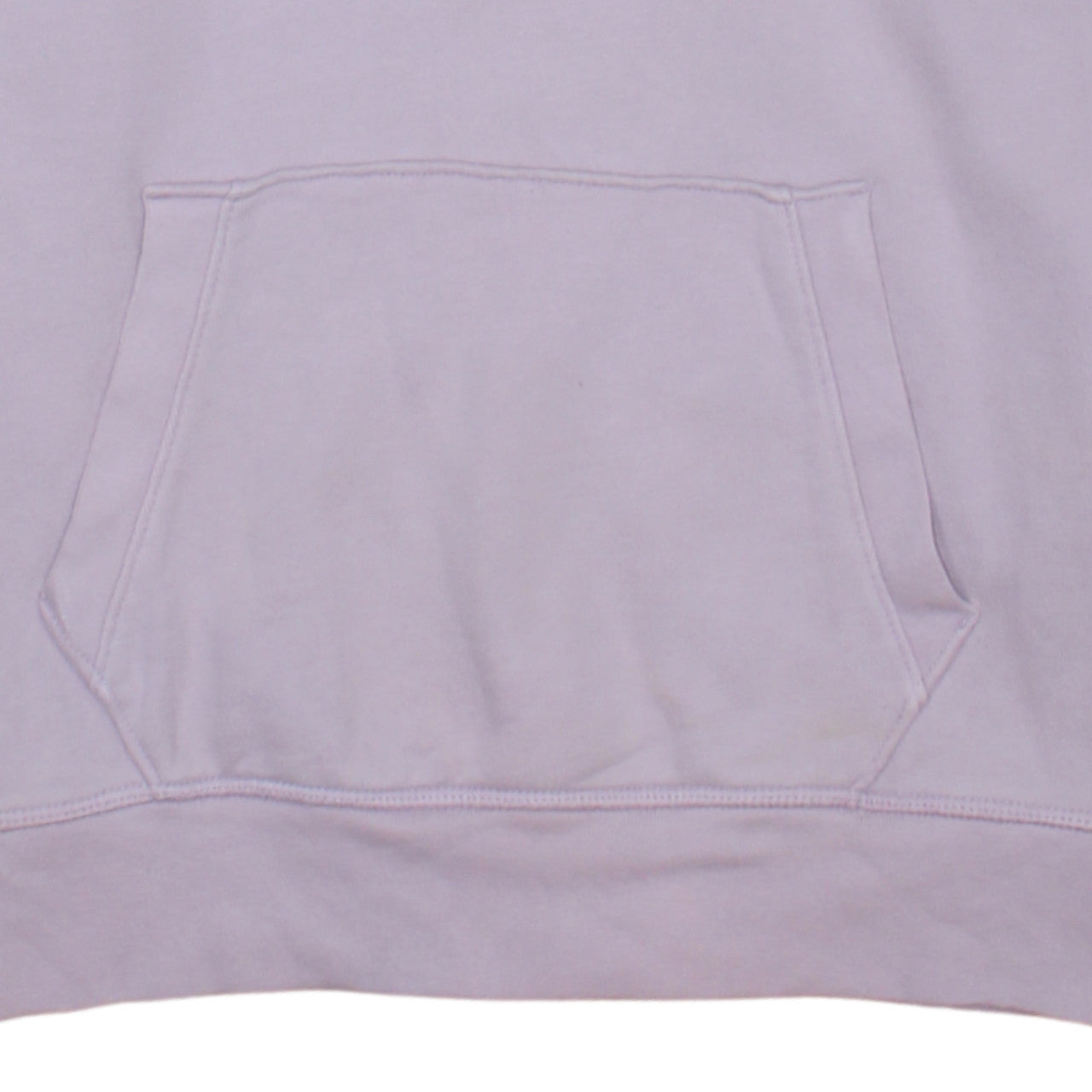 Levi's Men's Pink XS Pullover Hoodie with Logo
