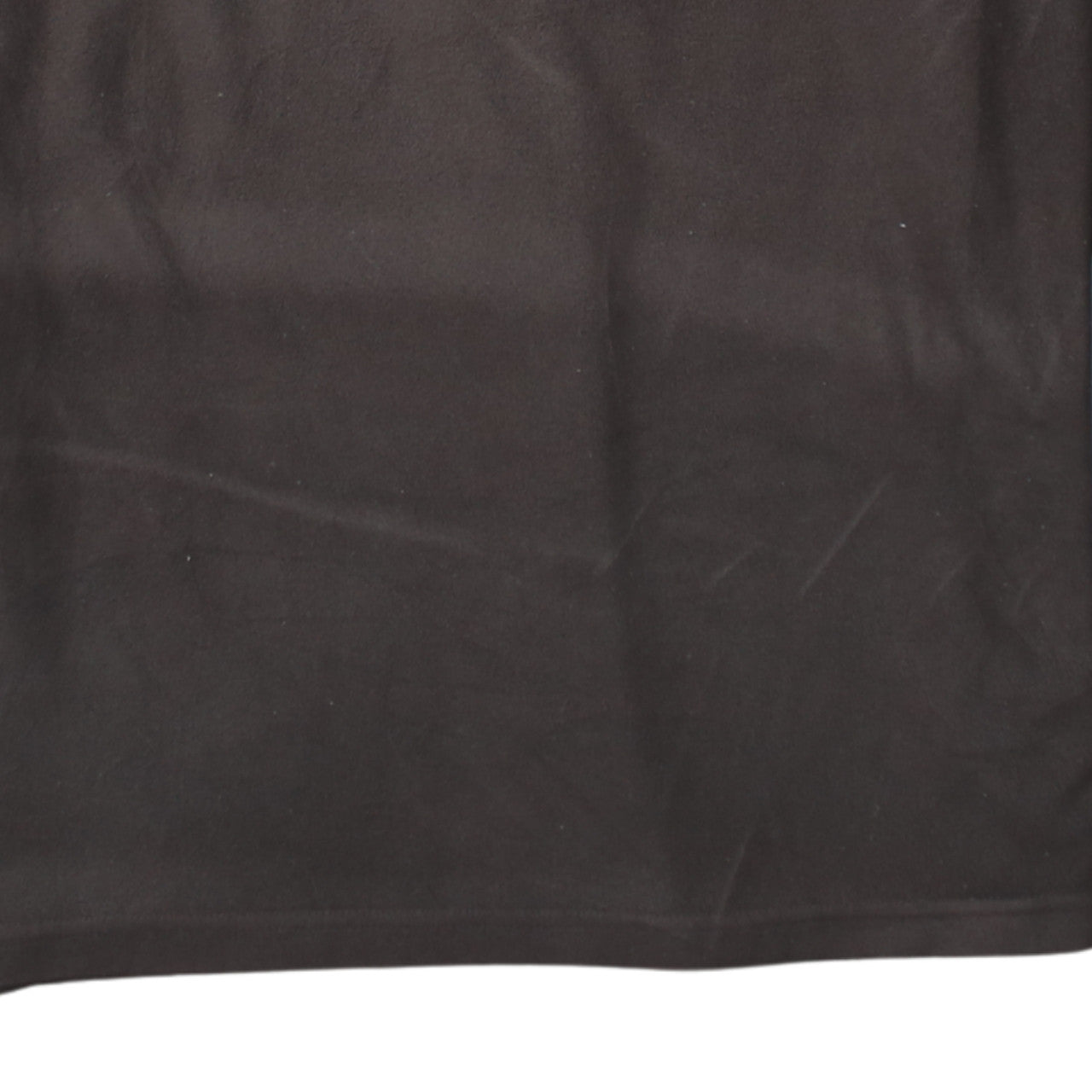 The North Face Men’s Brown Fleece 1/4 Zip Pullover Sweatshirt M
