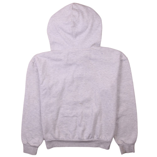 Disney Women’s Grey Mickey Mouse Pullover Hoodie XS