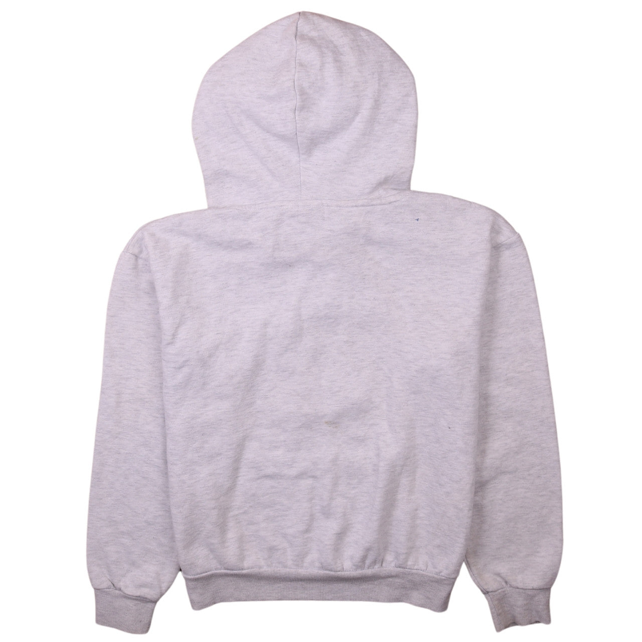 Disney Women’s Grey Mickey Mouse Pullover Hoodie XS