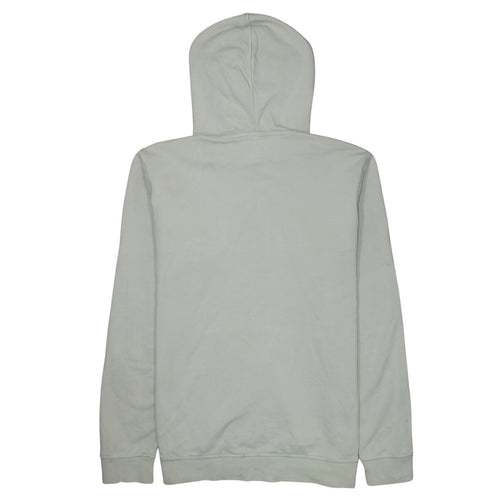 BOSS Men's Beige XL Pullover Hoodie Cotton Regular Fit