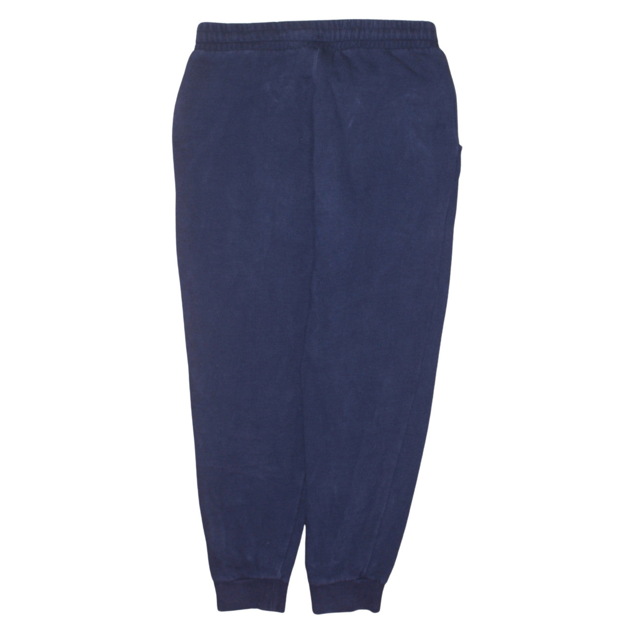 FILA Men's Blue Regular Fit Sweatpants Joggers M