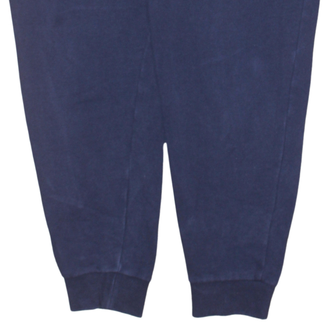 FILA Men's Blue Regular Fit Sweatpants Joggers M