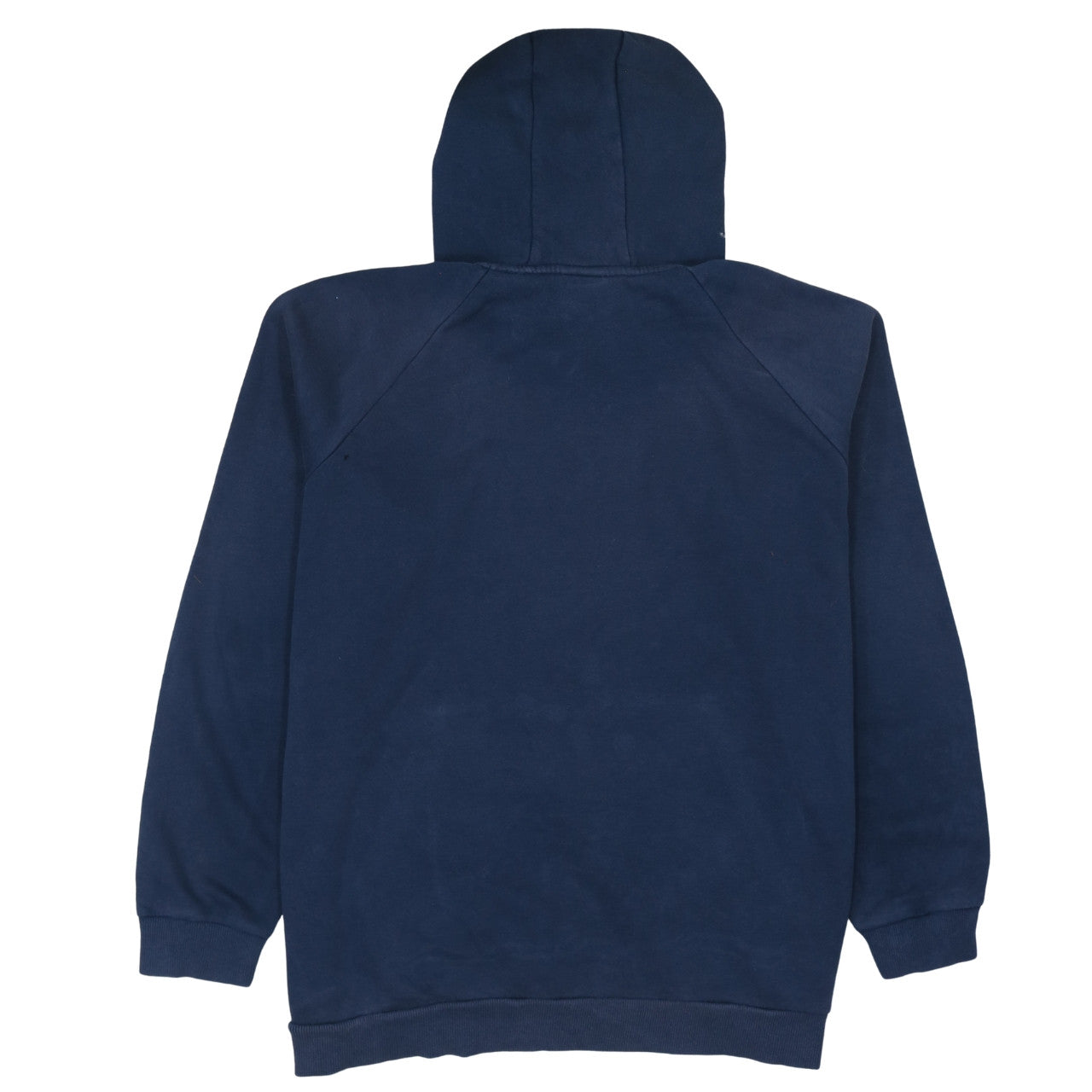 Under Armour Men's Blue 2XL Pullover Hoodie Sports Fleece